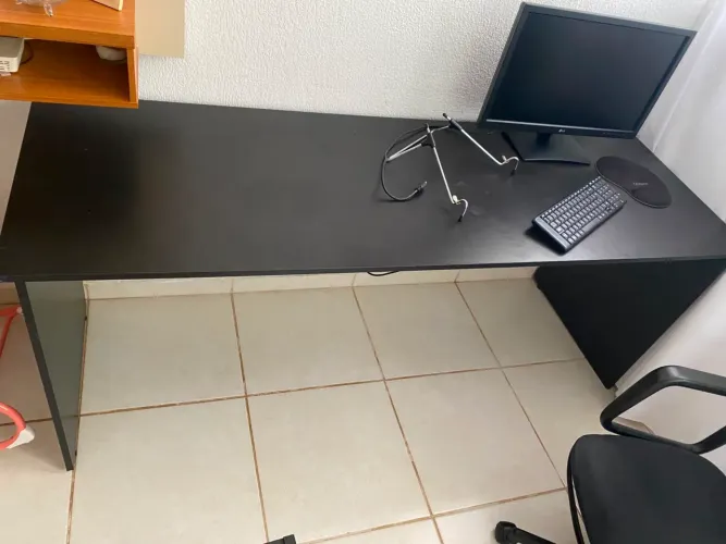 Mesa de escritório