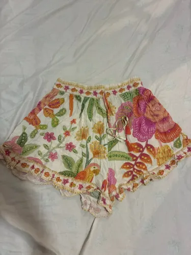 Short farm tamanho M
