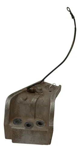 Suporte Motor Mitsubishi Airtrek 2.4 2005 2006 2007 2008