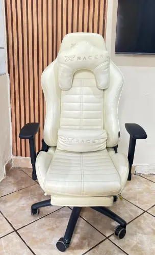 Cadeira gamer 500 reais