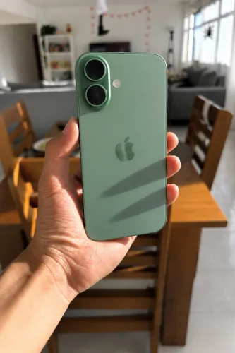 IPHONE 16 PLUS 256 GB
