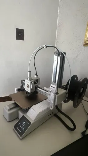 Impressora 3d - Bambu Lab Mini