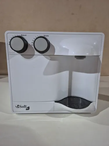 Purificador de Água Soft Fit