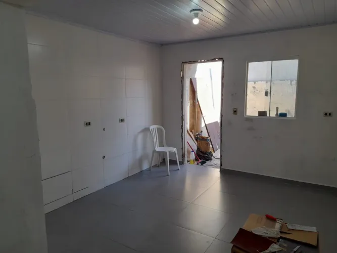 Sobrado Tatuquara
