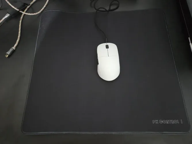 Mousepad pk control 1