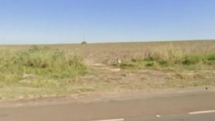 Leilão - Terreno - De R$54.000.000,00 Por R$27.000.000,00