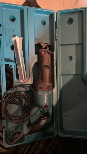 Vendo Serra sabre 
