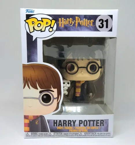 Funko Pop Harry Potter 31