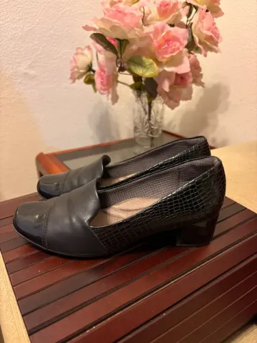 Sapato Piccadilly 36