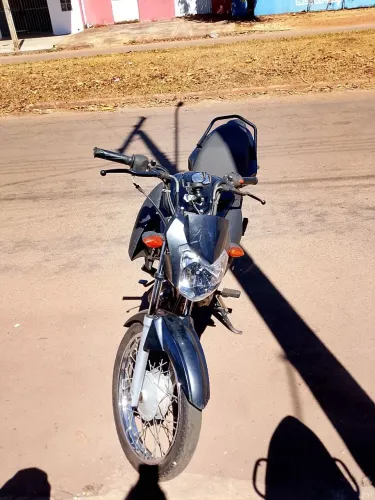 Vendo Yamaha Factor 150