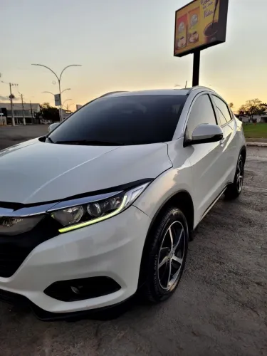 Honda HR-V EX 1.8 Flexone 16V 5P Aut. 2021