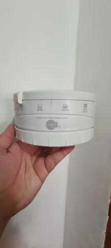 CHUVEIRO 127V  5500W USADO FUNCIONANDO OK