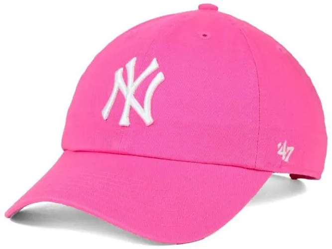 Boné feminino infantil 47 original