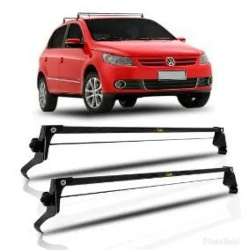 Rack bagageiro Gol Voyage G5 G6 G7