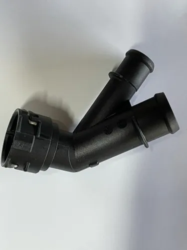 Flange da bomba de água Nova original Audi A3 1.8 e Golf Mk7 GTI, tudo para seu carro