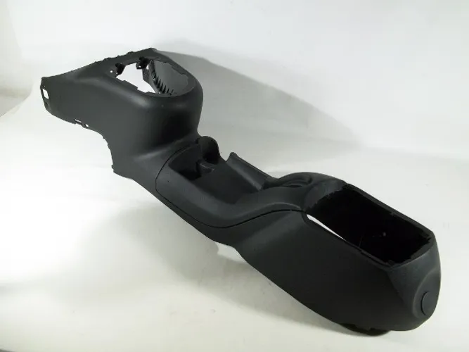 Console Central Citroen Aircross C3 Picasso 2012