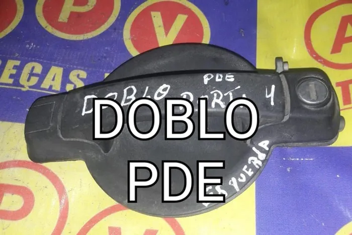 Maçaneta externa Doblo