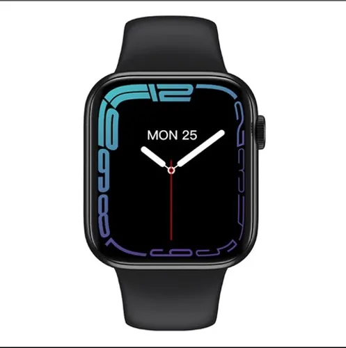 Smartwatch HW 67 Pro Max série7 NAMORADOS