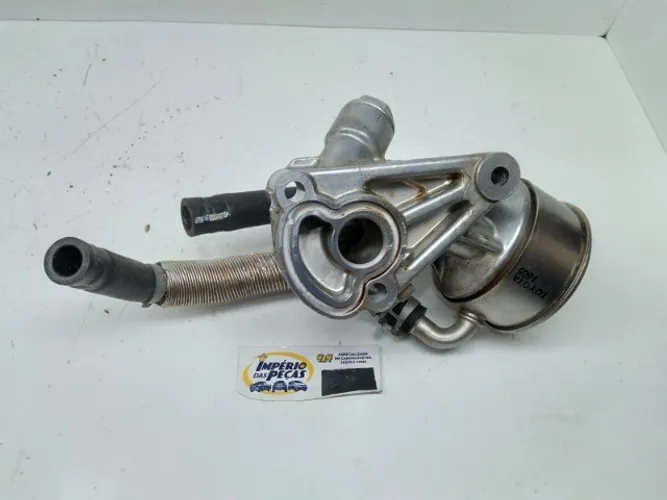 Suporte Cavalete Filtro Oleo Hilux 2.7 16/20 #22723