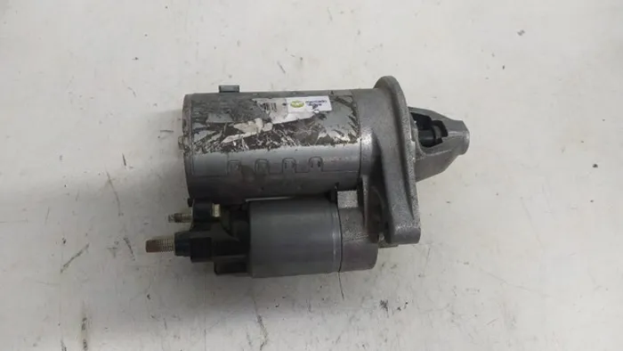 Motor De Arranque Jeep Renegade 1.8 14/17 51978233