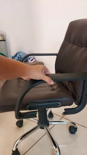 Conserto de Cadeiras de Escritório