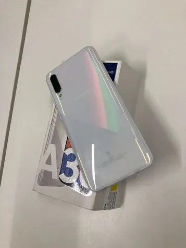 Samsung galaxy a30s branco pronta entrega // aproveite