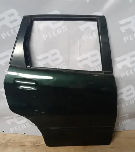 Porta traseira Honda Fit 09/14
