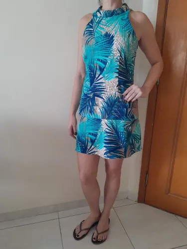 Vestido BROOKSFIELD