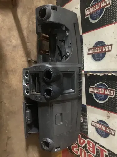 capa de painel eco sport