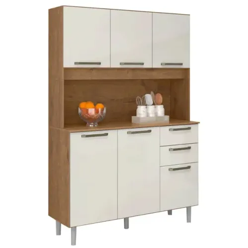 Kit cozinha pop PR718m