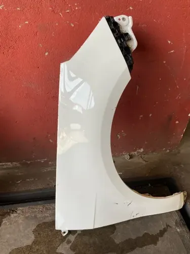 Paralama Gol G8 2018 2019 2020 2021 2022 Original 