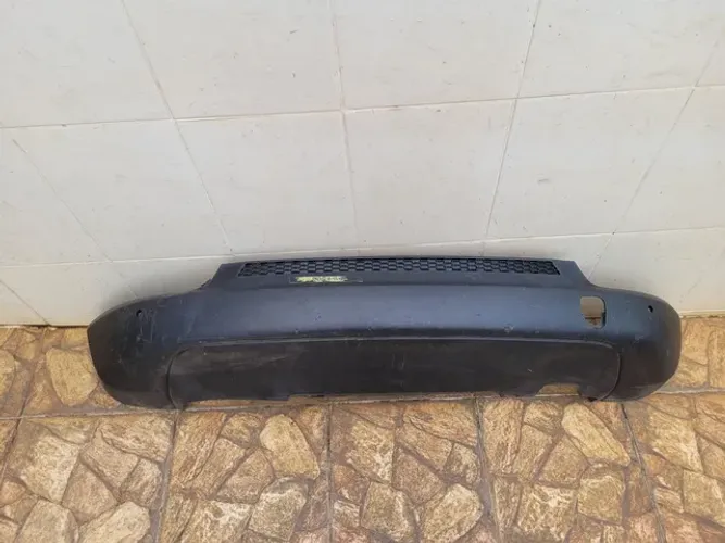 Spoiler traseiro Jeep Compass 2017/2018/2019/2020/2021