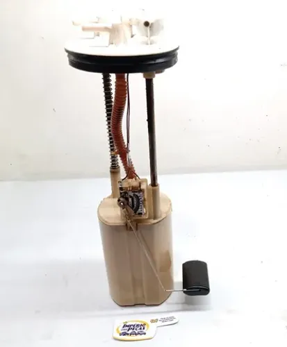 Bomba Combustivel Hr 2.5 05/12 Sem Refil #28958