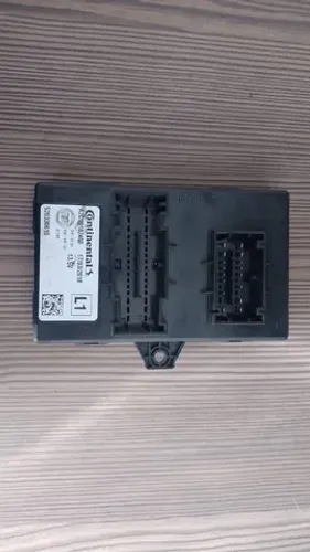 Modulo Conforto Vidro Trava Uno