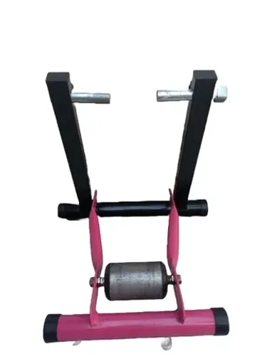 "Rolo" de treino para bicicleta (usado)