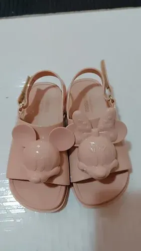 Sandalia melissa