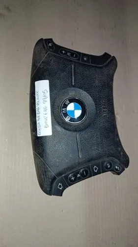 Bolsa Airbag Volante Bmw E46 