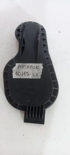 Tampa Farol Amarok 2010/ 2015 Direito 