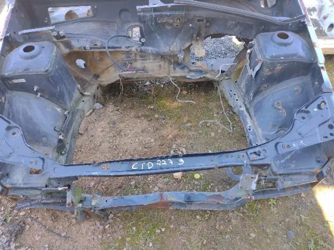 Mini Frente Renault/Clio 4 Portas Argentino 1996/99.