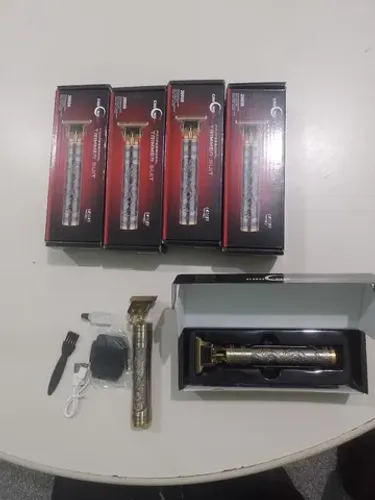 Máquina cortar cabelo T9