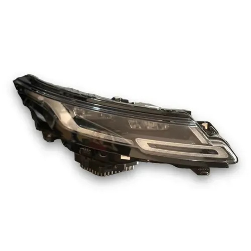 Farol land rover evoque 2019 2020 2021 