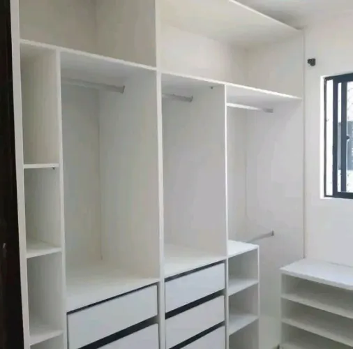 Closet, roupeiro Planejados
