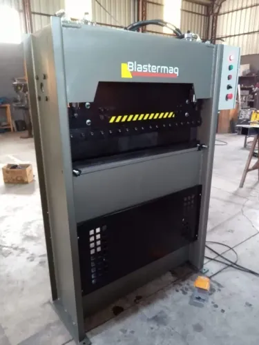 Dobradeira Hidráulica 