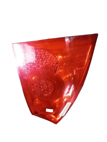 LANTERNA TRASEIRA L E 307 SW DO PEUGEOT 307 SW /