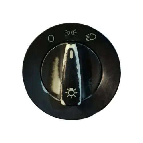 CHAVE DE LUZ VW GOL 1999/05