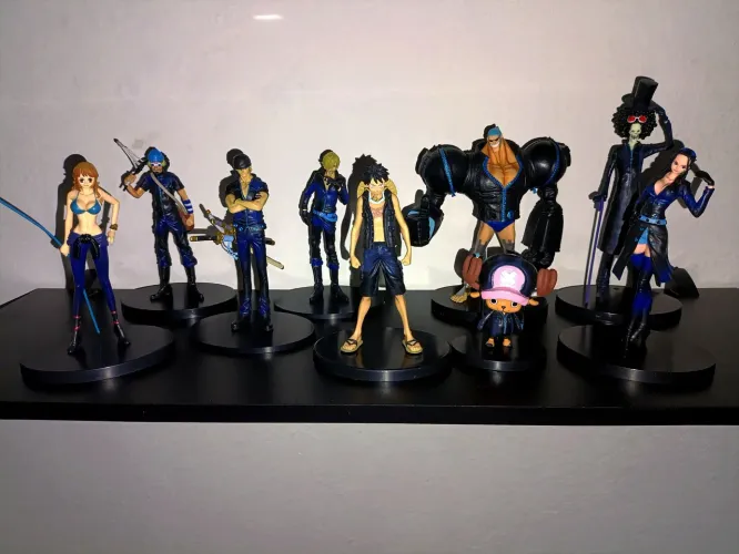 Figura action