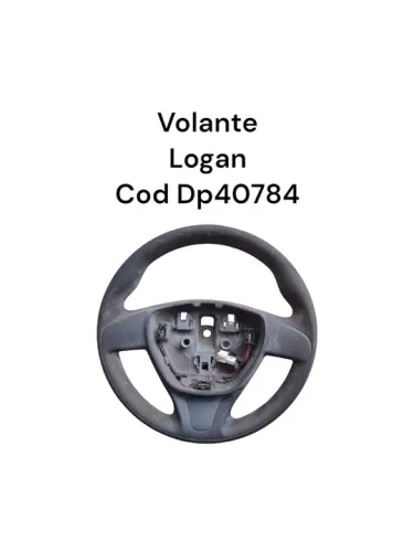 Volante Logan Cod Dp40784