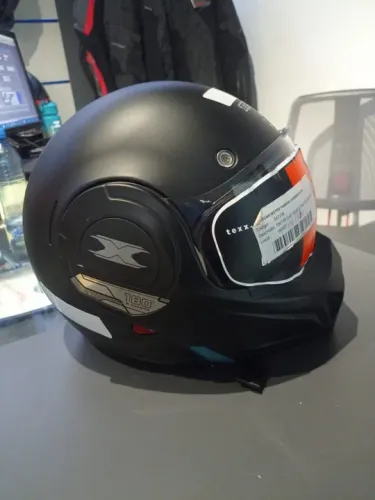 Capacete Texx Stratos 180