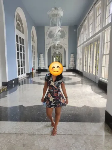 Macaquinho Floral (short saia)