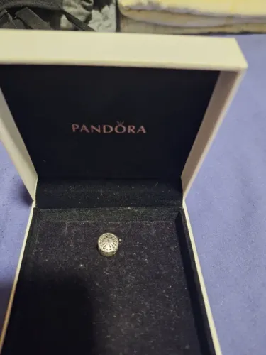 Berloque Pandora Original